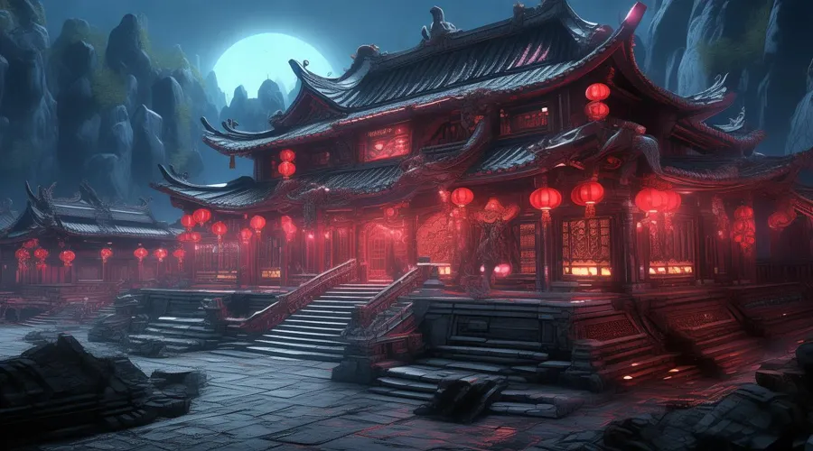 黄金岛游戏图片2
